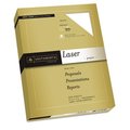 Southworth Co Southworth 31-724-10 25% Cotton Fine Laser Paper- 24 lbs.- 8-1/2 x 11- White- 500/Box 31-724-10